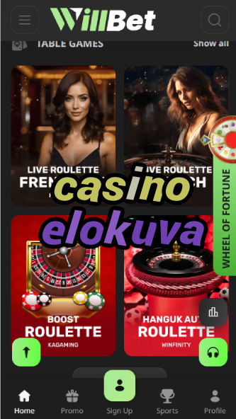 Casino Elokuva - Best Casino Movies & Documentaries-casinoorder.vip