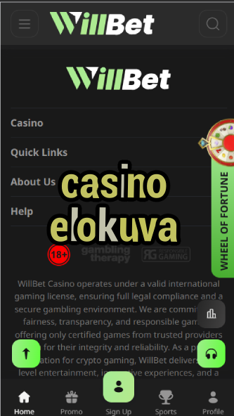 Casino Elokuva - Best Casino Movies & Documentaries-casinoorder.vip